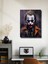 Joker, Dizi, Film ve Karakter Özel Tasarım Poster Serisi, Eşsiz Tasarım, Karakter Posterleri, 3