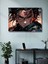Tanjiro - Demon Slayer - Anime & Manga Posterleri, Özel Tasarım Kağıt Poster 3