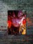Goku - Dragon Ball - Anime & Manga Posterleri, Özel Tasarım Kağıt Poster 1