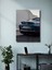 Koenigsegg Gemera, Eşsiz Tasarım Otomobil Posterleri, Özel Tasarım Kağıt Poster, Duvar Sanatı 2