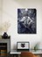 L, Death Note, Özel Tasarım Kağıt Poster, Duvar Sanatı 2