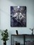 L, Death Note, Özel Tasarım Kağıt Poster, Duvar Sanatı 3