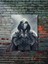 Moon Knight - Marvel - Film & Dizi Posterleri, Özel Tasarım Kağıt Poster, Duvar Sanatı 1