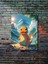 Charmander - Pokemon - Anime & Manga Posterleri, Özel Tasarım Kağıt Poster 1