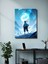 Naruto, Naruto Posterleri, Özel Tasarım Kağıt Poster, Duvar Sanatı 2