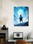 Naruto, Naruto Posterleri, Özel Tasarım Kağıt Poster, Duvar Sanatı 3