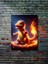 Charmander - Pokemon - Anime & Manga Posterleri, Özel Tasarım Kağıt Poster 1
