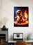 Charmander - Pokemon - Anime & Manga Posterleri, Özel Tasarım Kağıt Poster 2