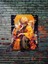 Zenitsu - Demon Slayer - Anime & Manga Posterleri, Özel Tasarım Kağıt Poster, Duvar Sanatı 1