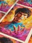 Bruce Lee, Film, Dizi, Karakter Posterleri, Özel Tasarım Kağıt Poster, Duvar Sanatı 4