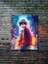 Monkey D. Luffy,one Piece Posterleri, Özel Tasarım Kağıt Poster, Duvar Sanatı 1