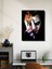 Joker, Dizi, Film ve Karakter Özel Tasarım Poster Serisi, Eşsiz Tasarım, Karakter Posterleri, 2