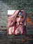 Sakura - Naruto - Anime & Manga Posterleri, Özel Tasarım Kağıt Poster 1