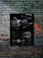 Tie Interceptor - Star Wars - Gemi Şemaları - Film & Dizi Posterleri, Özel Tasarım Kağıt Poster 1