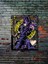 Karabüyücü - Yugioh - Anime & Manga Posterleri, Özel Tasarım Kağıt Poster 1