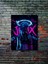 Jinx - L.o.l - Oyun Posterleri, Özel Tasarım Kağıt Poster 1
