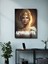 Aphrodite - Eşsiz Tasarım Yunan Tanrıları, Mitoloji, Karakter Posterleri, Özel Tasarım Kağıt Poster, 3