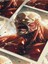 Reiner - Attack On Titan - Anime & Manga Posterleri, Özel Tasarım Kağıt Poster, Duvar Sanatı 4