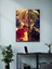 Nanatsu - The Seven Deadly Sins - Anime & Manga Posterleri, Özel Tasarım Kağıt Poster, Duvar Sanatı 2