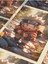 Baby Naruto - Naruto - Anime & Manga Posterleri, Özel Tasarım Kağıt Poster 4