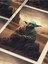 Yoda, Starwars, Dizi, Film ve Karakter Özel Tasarım Poster Serisi, Eşsiz Tasarım, 4