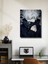 Satoru Gojo, Jujutsu Kaisen, Özel Tasarım Kağıt Poster, Duvar Sanatı 3