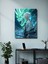 Toshiro Hitsugaya - Bleach - Anime & Manga Posterleri, Özel Tasarım Kağıt Poster 2