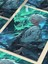 Toshiro Hitsugaya - Bleach - Anime & Manga Posterleri, Özel Tasarım Kağıt Poster 4