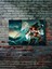 Miss Fortune - Oyun Posterleri, Özel Tasarım Kağıt Poster 1