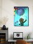Brawl Stars, Eşsiz Tasarım Oyun, Karakter Posterleri, Özel Tasarım Kağıt Poster 2