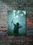 Ellie, The Last Of Us, Eşsiz Tasarım Oyun, Karakter Posterleri, Özel Tasarım Kağıt Poster, 1