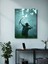 Ellie, The Last Of Us, Eşsiz Tasarım Oyun, Karakter Posterleri, Özel Tasarım Kağıt Poster, 3