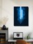Ahsoka Lightsaber, Starwars Işın Kılıcı Koleksiyon, Film ve Karakter Özel Tasarım Poster Serisi 2