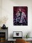 Ryomen Sukuna - Jujutsu Kaisen, Anime - Manga Serisi, Özel Tasarım Kağıt Poster, Duvar Sanatı 2