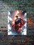 Superman, Dizi, Film ve Karakter Özel Tasarım Poster Serisi, Eşsiz Tasarım, Karakter Posterleri, 1