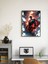 Superman, Dizi, Film ve Karakter Özel Tasarım Poster Serisi, Eşsiz Tasarım, Karakter Posterleri, 3