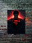 Superman - Ds Comics - Film & Dizi Posterleri, Özel Tasarım Kağıt Poster, Duvar Sanatı 1