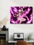Nezuko - Demon Slayer - Anime & Manga Posterleri, Özel Tasarım Kağıt Poster 3