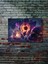 Malphite - Oyun Posterleri, Özel Tasarım Kağıt Poster 1