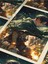 Levi - Attack On Titan - Anime & Manga Posterleri, Özel Tasarım Kağıt Poster, Duvar Sanatı 4