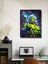 Thor, Hulk, Eşsiz Tasarım Tarih, Mitoloji, Karakter Posterleri, Özel Tasarım Kağıt Poster, 3
