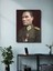 Mustafa Kemal Atatürk Tarihi Portre Posteri, Tarihi Kişiler, Özel Tasarım Kağıt Poster, Duvar Sanatı 3