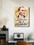 Atatürk, - Önemli Kişiler, Tarihi Kişiler, Özel Tasarım Kağıt Poster, Duvar Sanatı 2