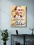 Atatürk, - Önemli Kişiler, Tarihi Kişiler, Özel Tasarım Kağıt Poster, Duvar Sanatı 3