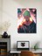 Zoro - One Piece - Anime Posterleri, Özel Tasarım Kağıt Poster, Duvar Sanatı 3