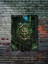 Slytherin - Harryy Potter - Film & Dizi Posterleri, Özel Tasarım Kağıt Poster, Duvar Sanatı 1