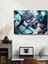 Janna - Oyun Posterleri, Özel Tasarım Kağıt Poster 2
