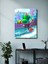 Brawl Stars, Eşsiz Tasarım Oyun, Karakter Posterleri, Özel Tasarım Kağıt Poster 3