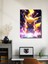 Pikachu - Pokemon - Anime & Manga Posterleri, Özel Tasarım Kağıt Poster 2