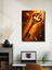 Key - Attack On Titan, Anime - Manga Serisi, Özel Tasarım Kağıt Poster, Duvar Sanatı 2